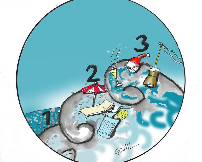 La viñeta de Goval: «el profeta»