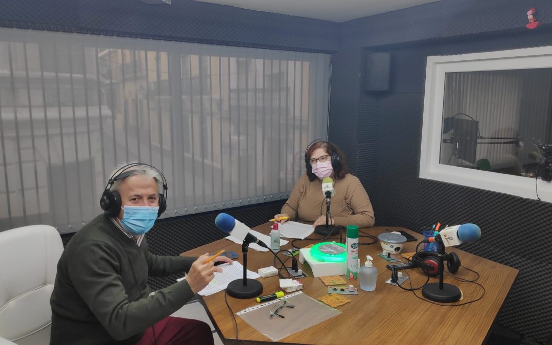 Ayer, nueva delicia de Los Domingos de Paradigma, en Paradigma Radio