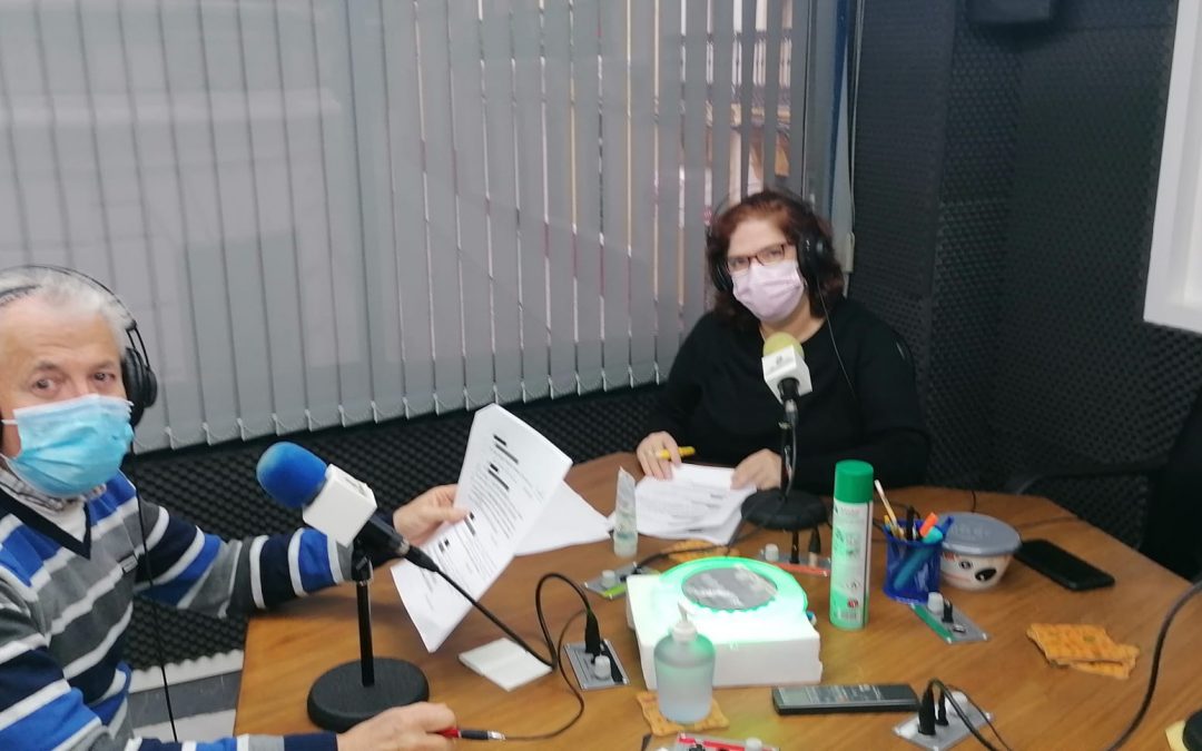 Nueva edición de «Los Domingos de Paradigma»