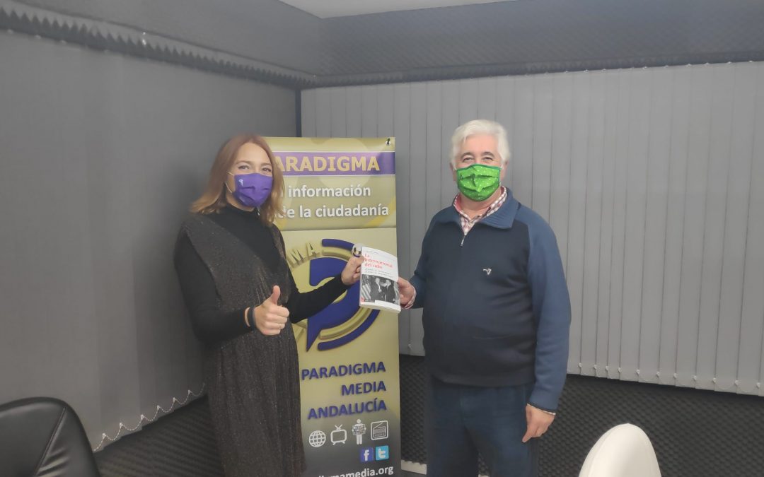 Vigésimo cuarto Domingos Laicos, en Paradigma Radio