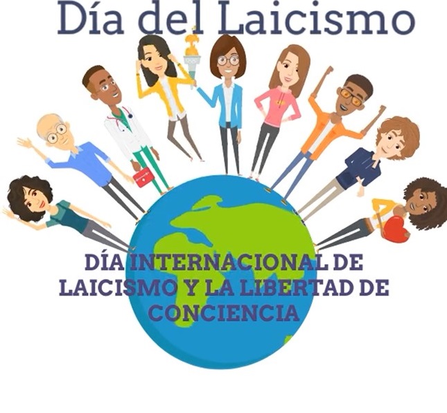 El laicismo en Andalucía