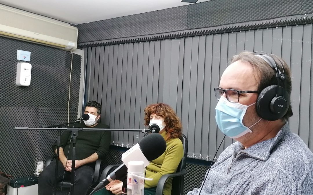 Último ¡¿Qué tal, cómo estamos?! de 2020.