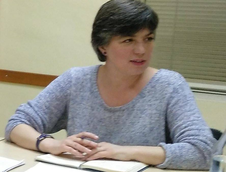 Al-Zahara reivindica el derecho a la alimentación saludable y sostenible