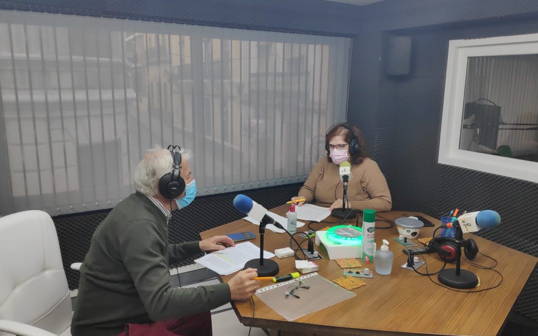 Nuevo Los Domingos de Paradigma. En Paradigma Radio