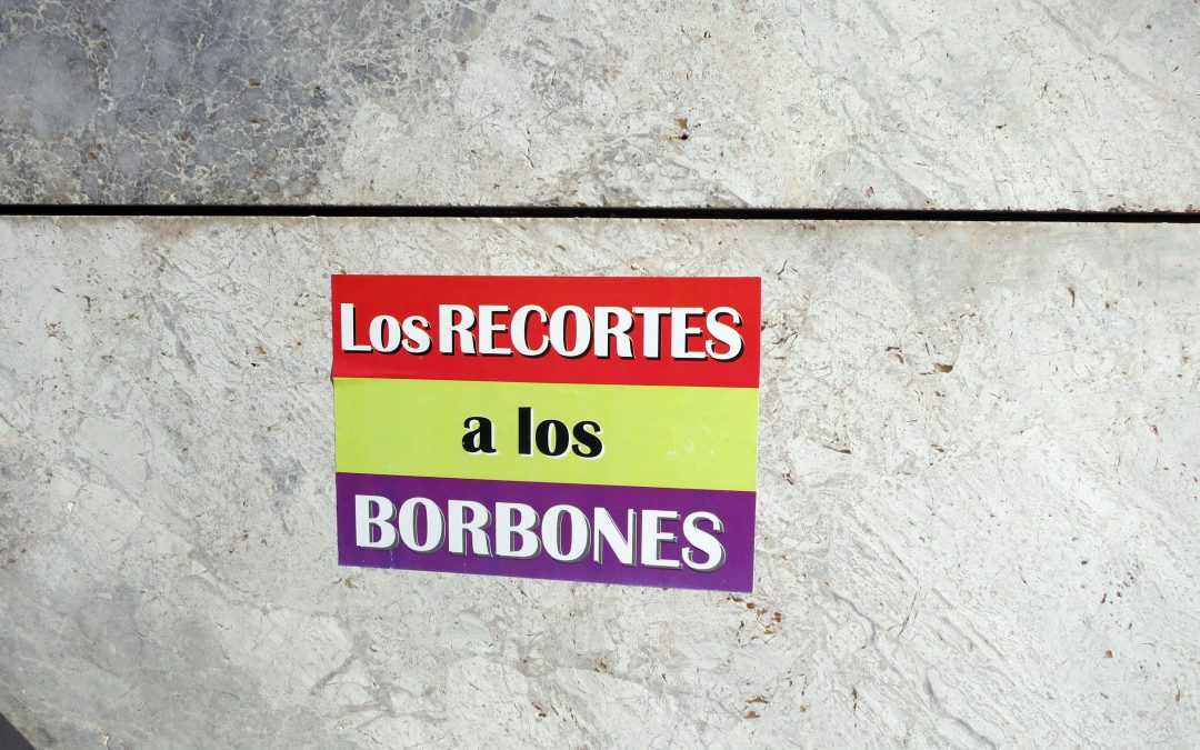 Andalucía, maltratada por los Borbones (II)