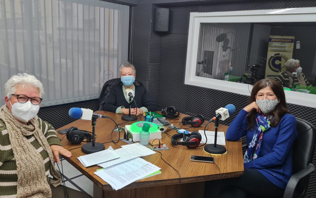 Especial Charlemos: «Mujer y Renta Básica». La visión feminista sobre la RBU