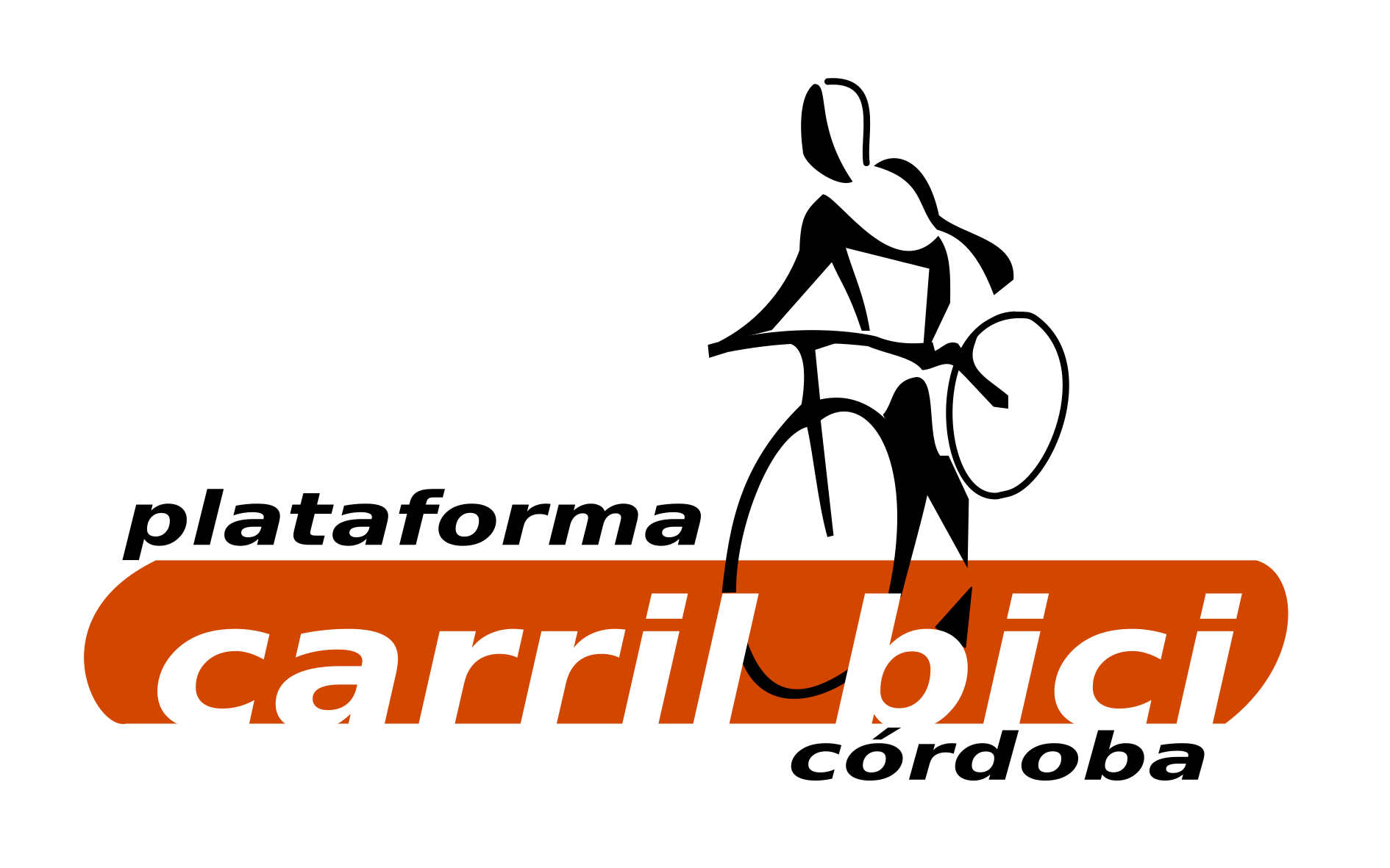 logoPlataforma Carril Bici