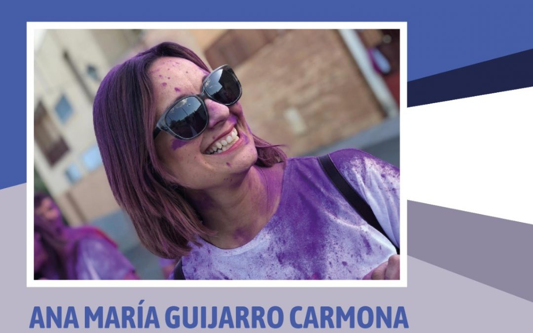 El CBE Ciudad de Córdoba pone en marcha dos actividades de su proyecto «encestando en igualdad»