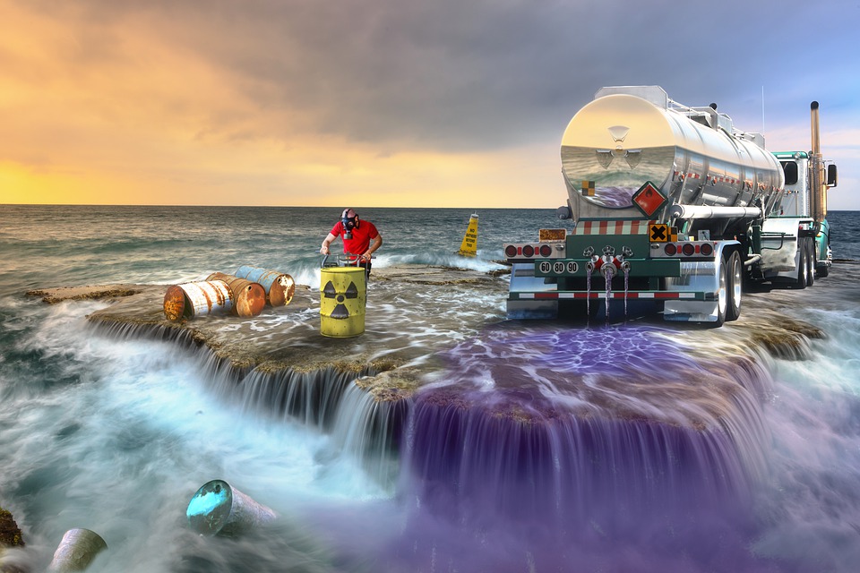 Ecologistas en Acción denuncia que continua el descontrol en los traslados transfronterizos de residuos peligrosos