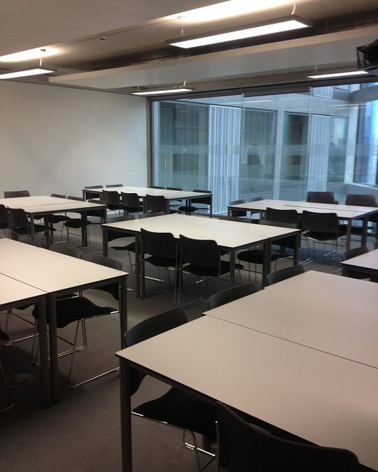 El consejo de distrito poniente sur denuncia las pésimas condiciones del centro de adultos de occidente