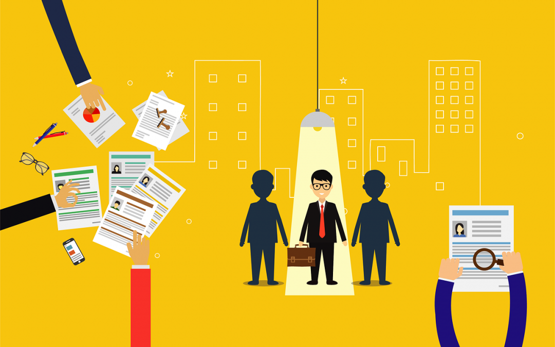 Moción de I.U y Podemos por los procesos selectivos del Ayuntamiento.