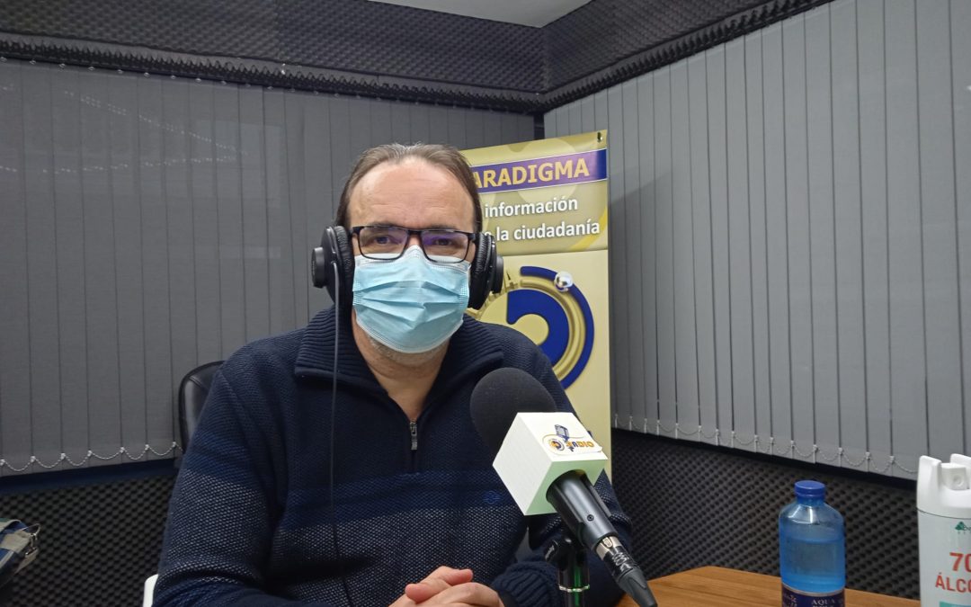 Llega de nuevo ¿Qué tal cómo estamos? el magazine de los jueves en Paradigma Radio