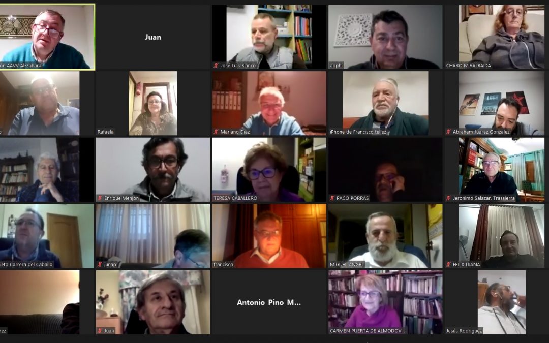 Al-Zahara abre su proceso electoral en un momento clave de la ciudad