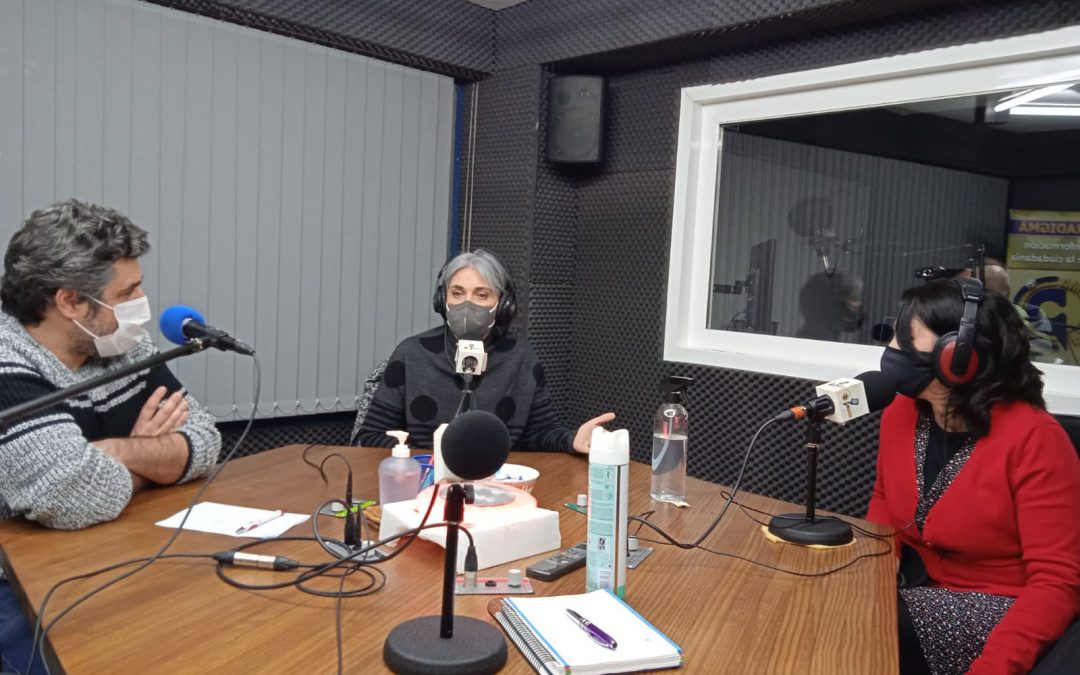 Llega un nuevo Charlemos «por la consolidación en el empleo en los Servicios Sociales Comunitarios municipales»