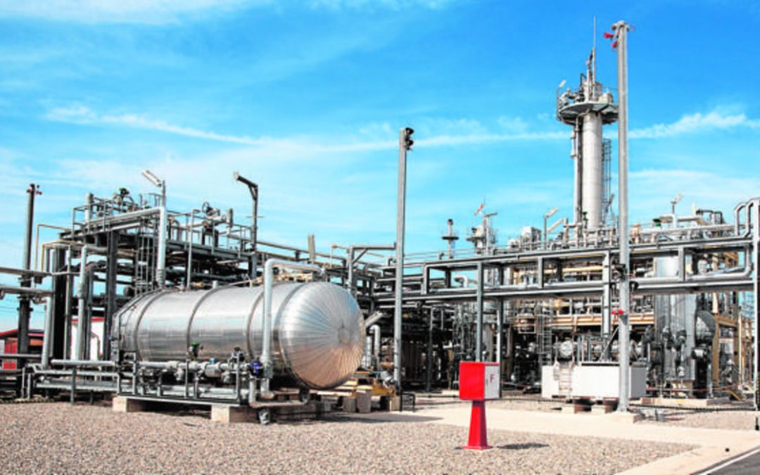 Ecologistas en Acción lanza la campaña ‘La verdad del gas’ para denunciar la imagen del gas como un combustible limpio