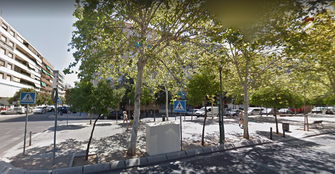 Poniente Sur exige que Gran Vía Parque sirva para integrar barrios