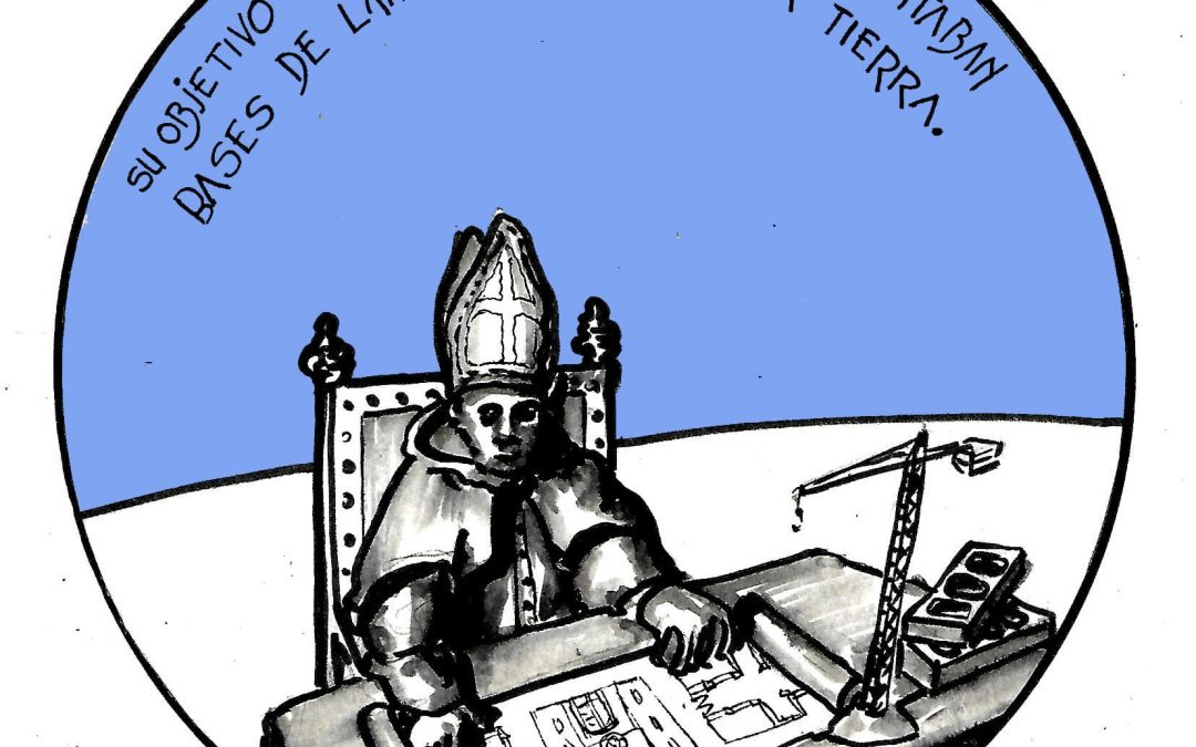 Nuevo Domingos Laicos. Hoy dedicado al listado de inmatriculaciones.