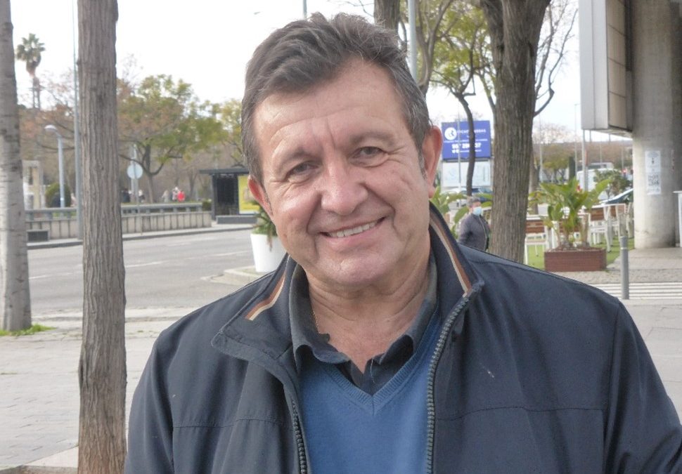 Entrevista a Miguel Santiago Losada