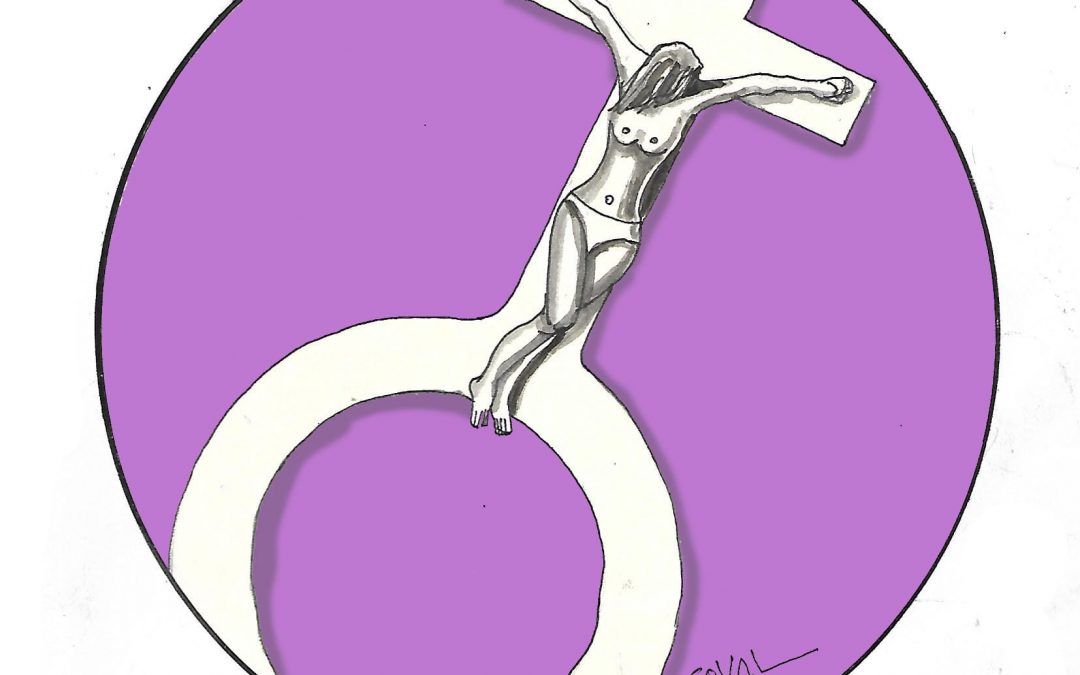 Nuevo «Domingos Laicos», en Paradigma Radio. Hoy Laicismo y Género.