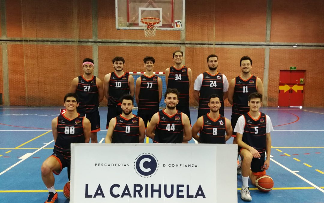 El CBE Ciudad de Córdoba celebra un año más su partido por la Igualdad