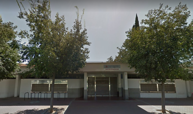 Colectivos tipo “clínex”