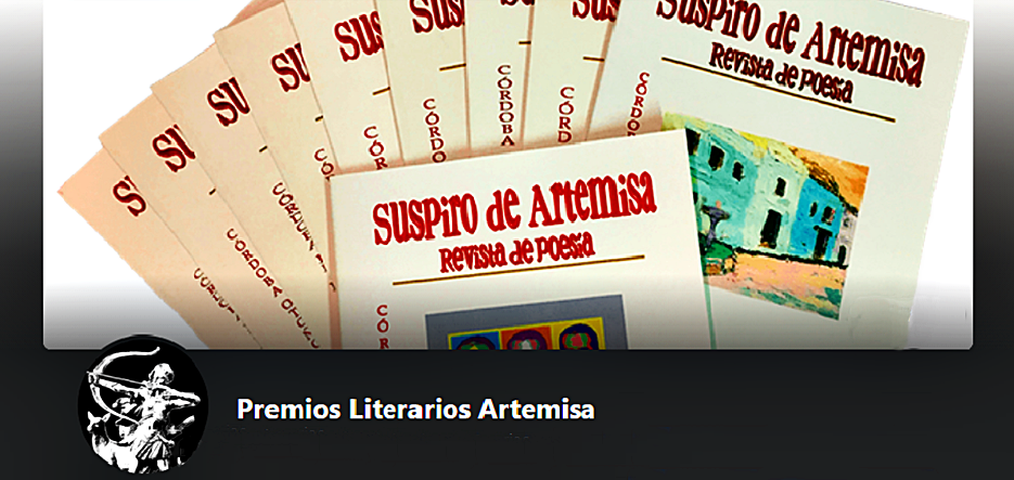 La Editorial Detorres Editores convoca el I Certamen de Artemisa de Poesía y Aforismos
