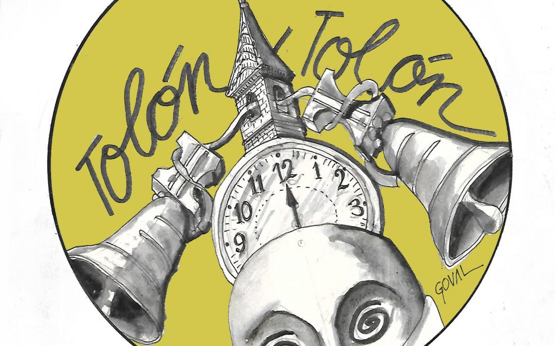 Domingos Laicos 31 14-03-21: «Campanadas»