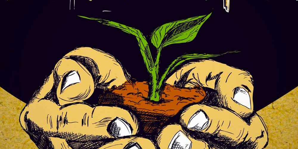 La iniciativa “Pacto de Ciudad por la Reforestación” convoca una asamblea