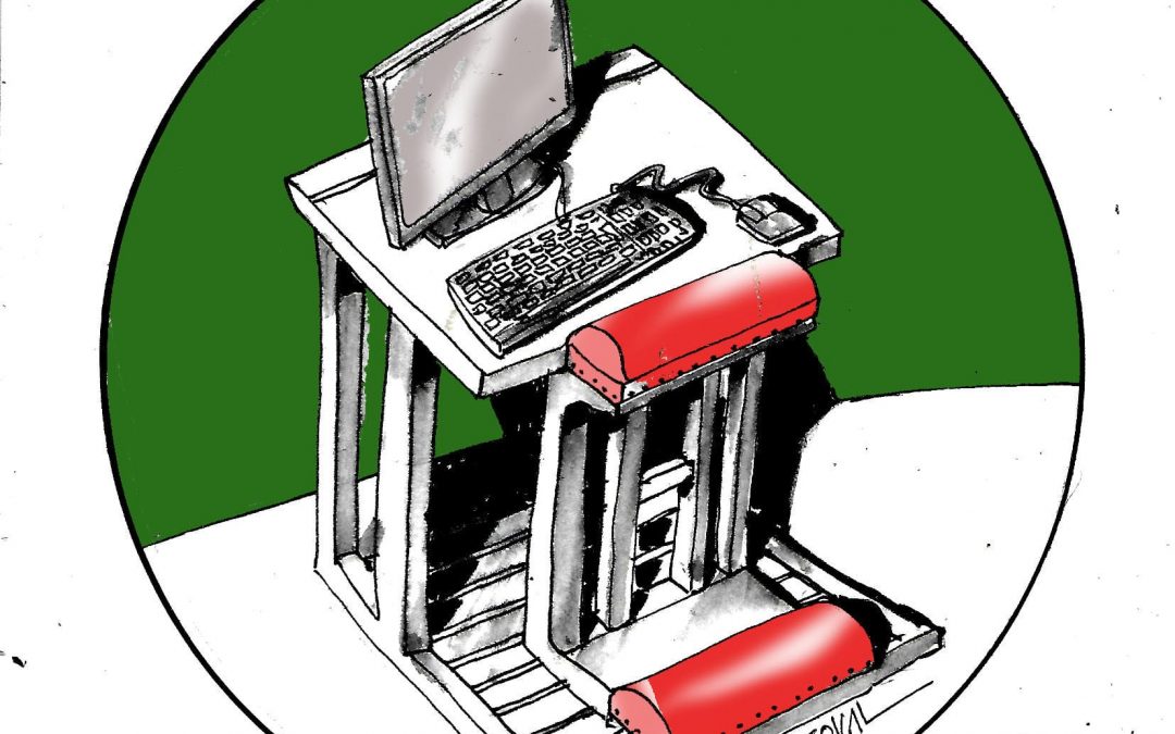 Nuevo «Domingos Laicos», en Paradigma Radio. Hoy, la educación en Andalucía