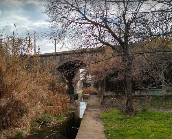La Federación Vecinal Al-Zahara reclama que la gestión de los parques se pacte con las asociaciones