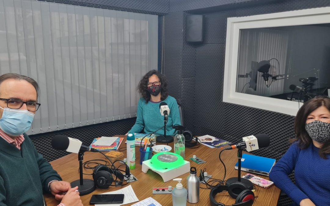 Llega el último ¿Qué tal, cómo estamos? en Paradigma Radio