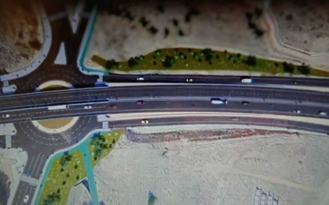 El Movimiento Ciudadano plantea propuestas de mejora del trazado y actuaciones complementarias al proyecto de ronda norte