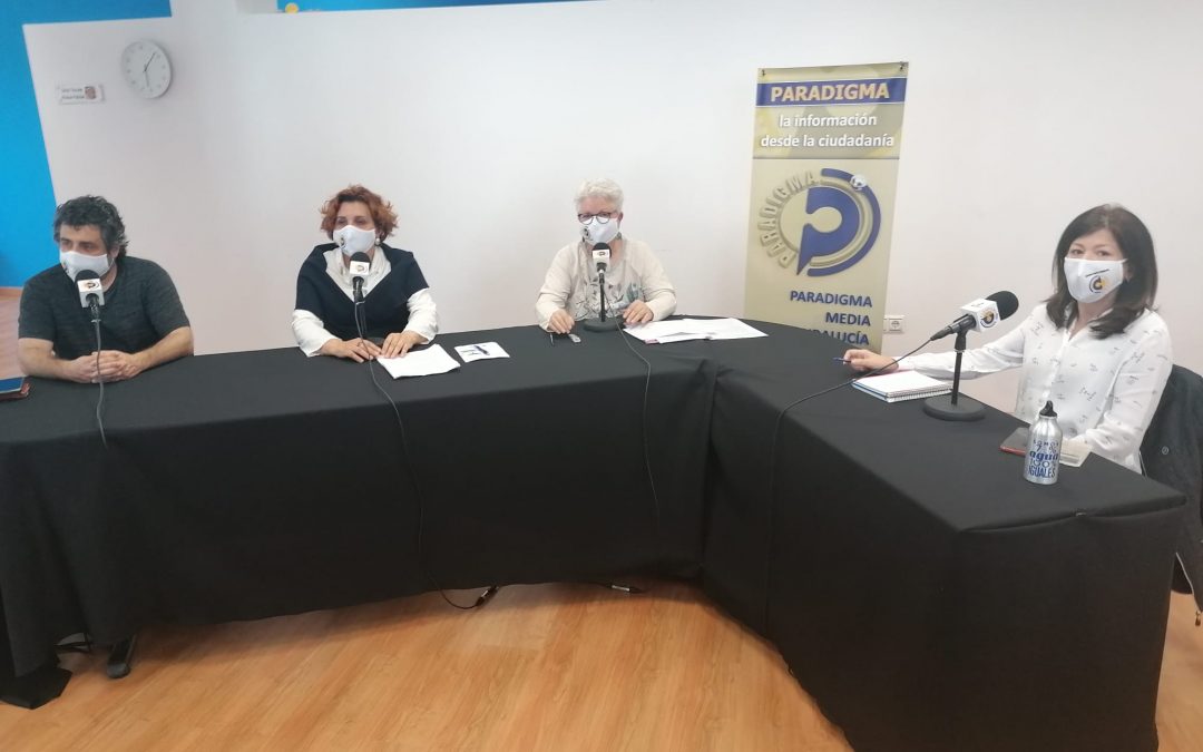 Interesantísimo debate sobre la Renta Básica Universal, en Paradigma Media