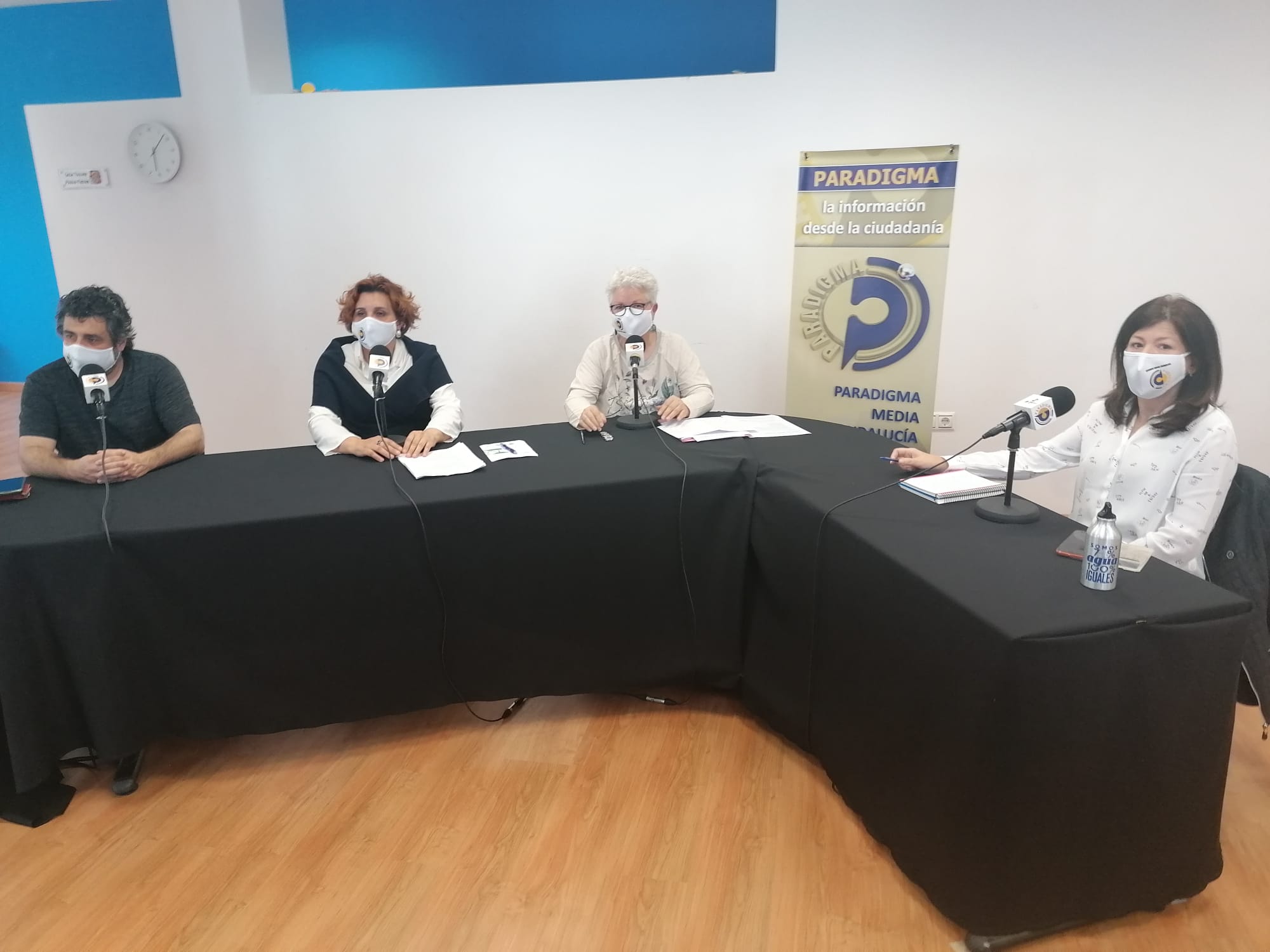 Charla Renta Básica 6