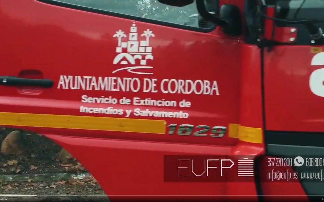 ¿Se hace campaña desde el Ayuntamiento de Córdoba por estudios de Formación Profesional privados?