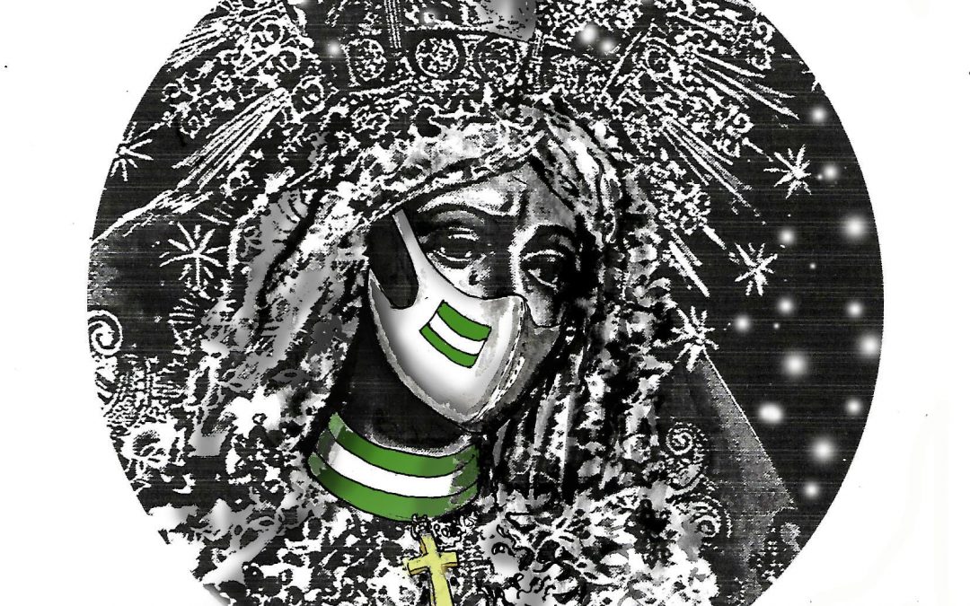 Trigésimo cuarto Domingos Laicos, en Paradigma Radio. Andalucismo y Laicismo