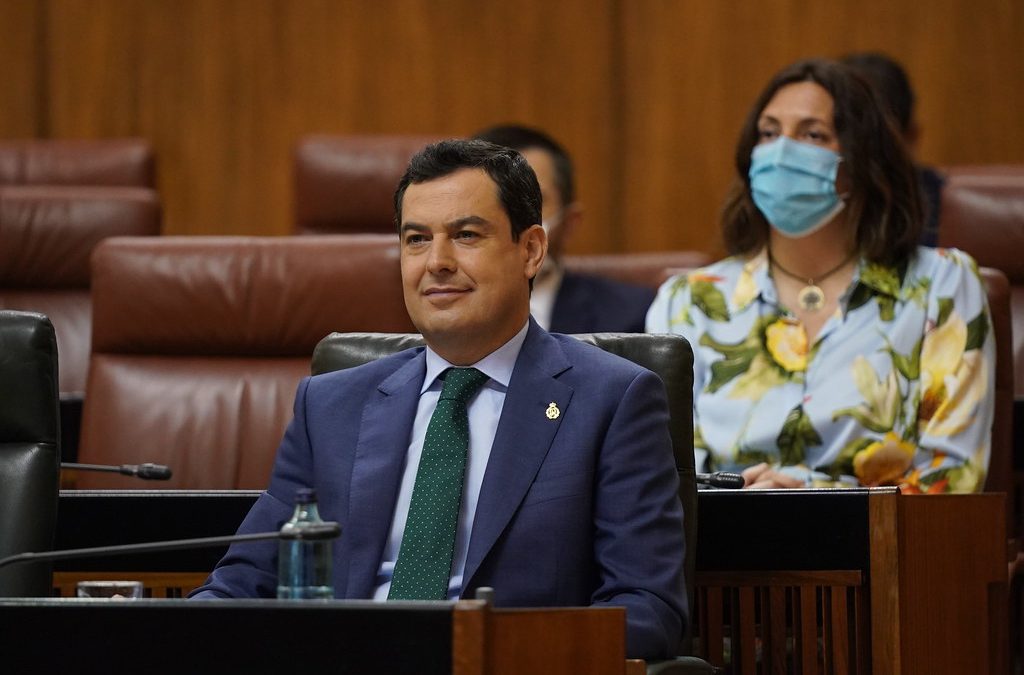 El Defensor del Pueblo admite a trámite una queja de Ecologistas en Acción sobre el “Decretazo” de la Junta de Andalucía