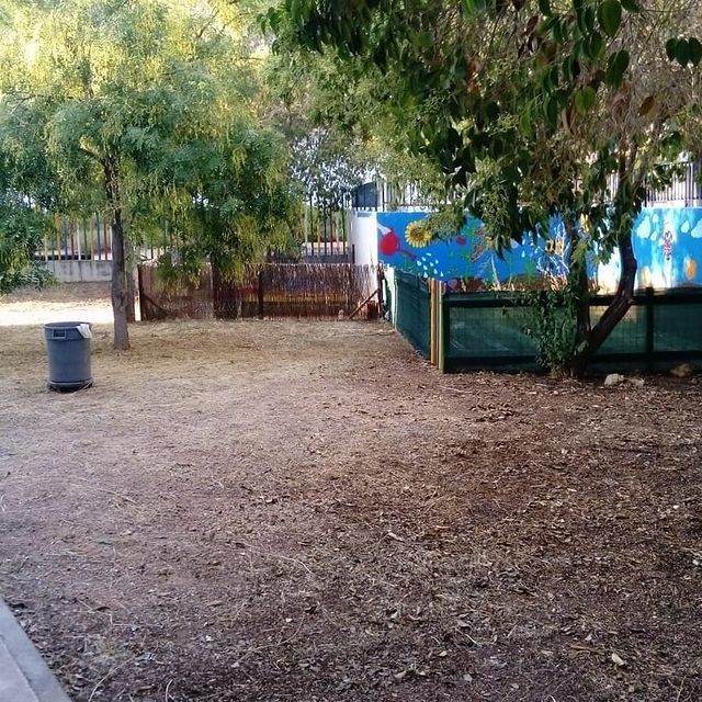 Las madres y padres del alumnado del CEIP Al-Ándalus claman por el cierre de una unidad de 3 años del colegio