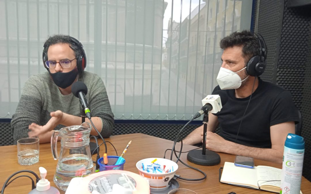 Llega un nuevo ¿Qué tal, cómo estamos? En Paradigma Radio