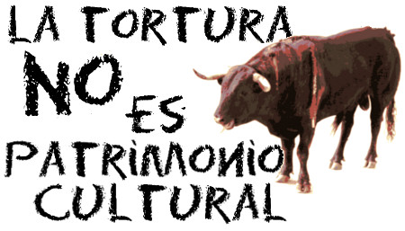 Ecologistas en Acción considera que el pregón de las fiestas de mayo es excluyente al contratar el Área de Festejos a un matador de toros.