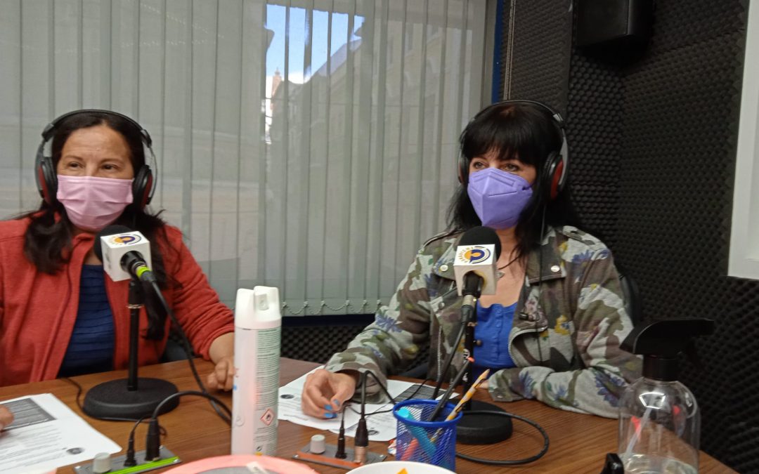 Llega ¿Qué tal, cómo estamos? En Paradigma Radio