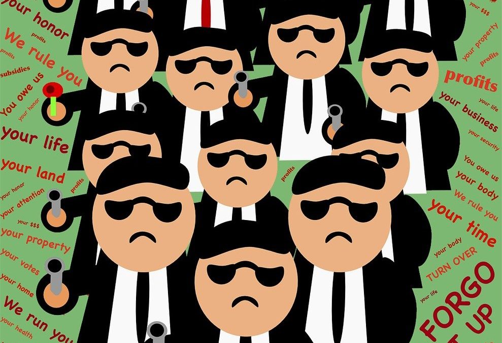 Es el mercado, amigo