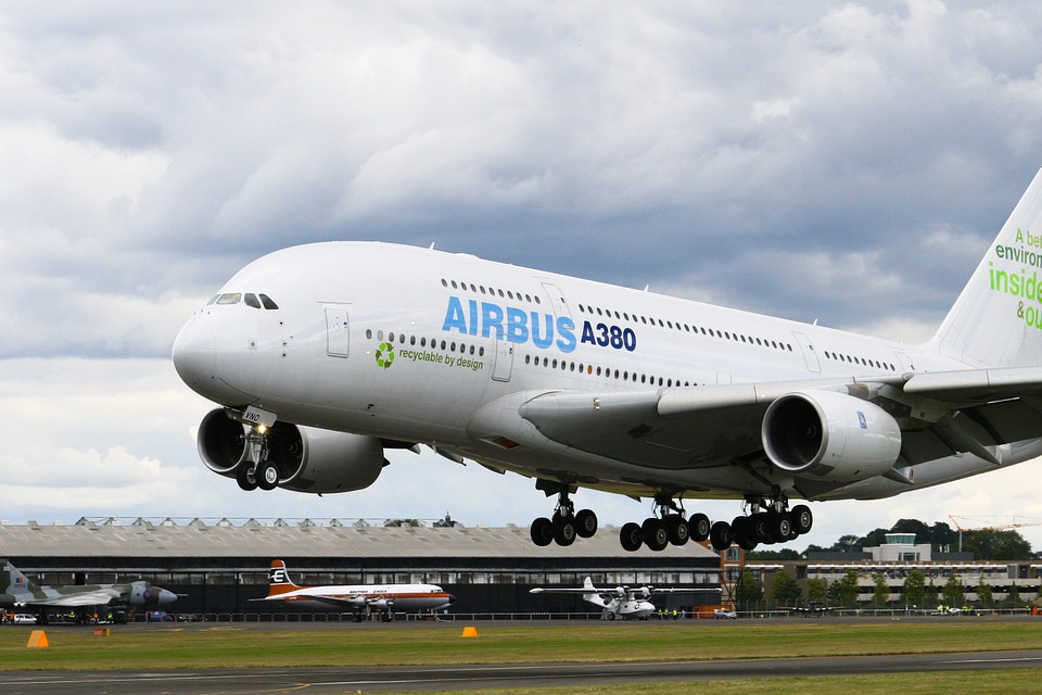 La Plataforma «Andalucía Viva» muestra su rechazo al cierre de la fábrica de Airbus de Puerto Real y se solidariza con sus trabajadoras.