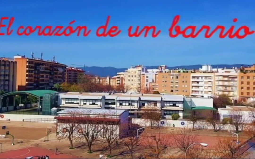 La comunidad educativa del CEIP Al-Andalus se suma a la indignación por los cierres de líneas de la Delegada de Educación.