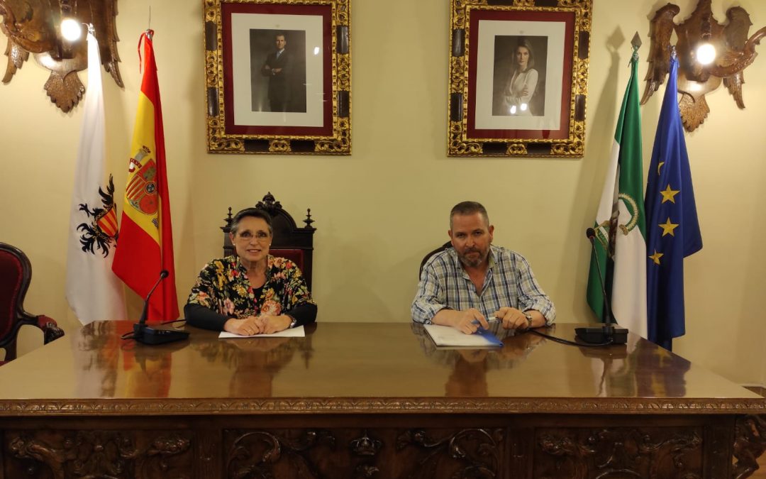 AREMEHISA y el Ayuntamiento de Aguilar de la Frontera retomarán los trabajos de localización y exhumación en el cementerio municipal el próximo 31 de mayo.