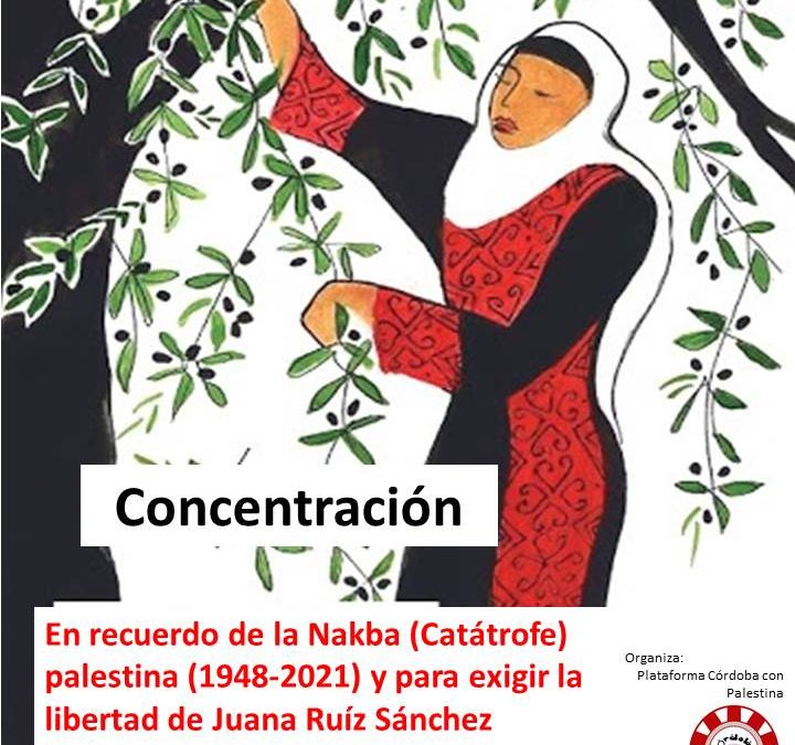 73 Años del apartheid israelí en Palestina (Al Nakba): 1948-2021