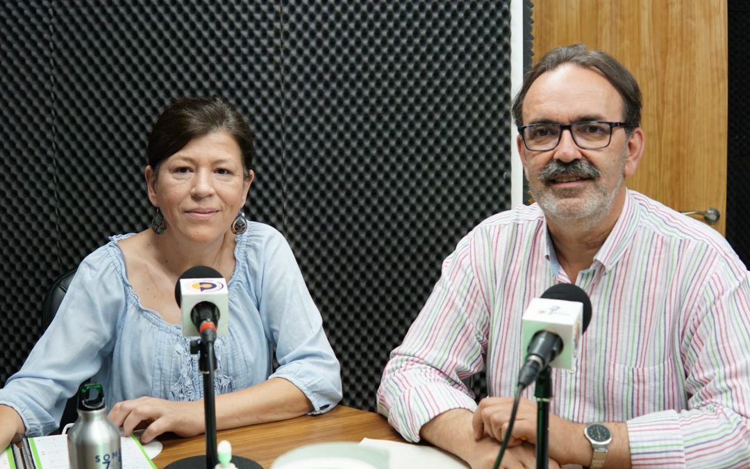 Llega un nuevo ¿Qué tal, cómo estamos? En Paradigma Radio