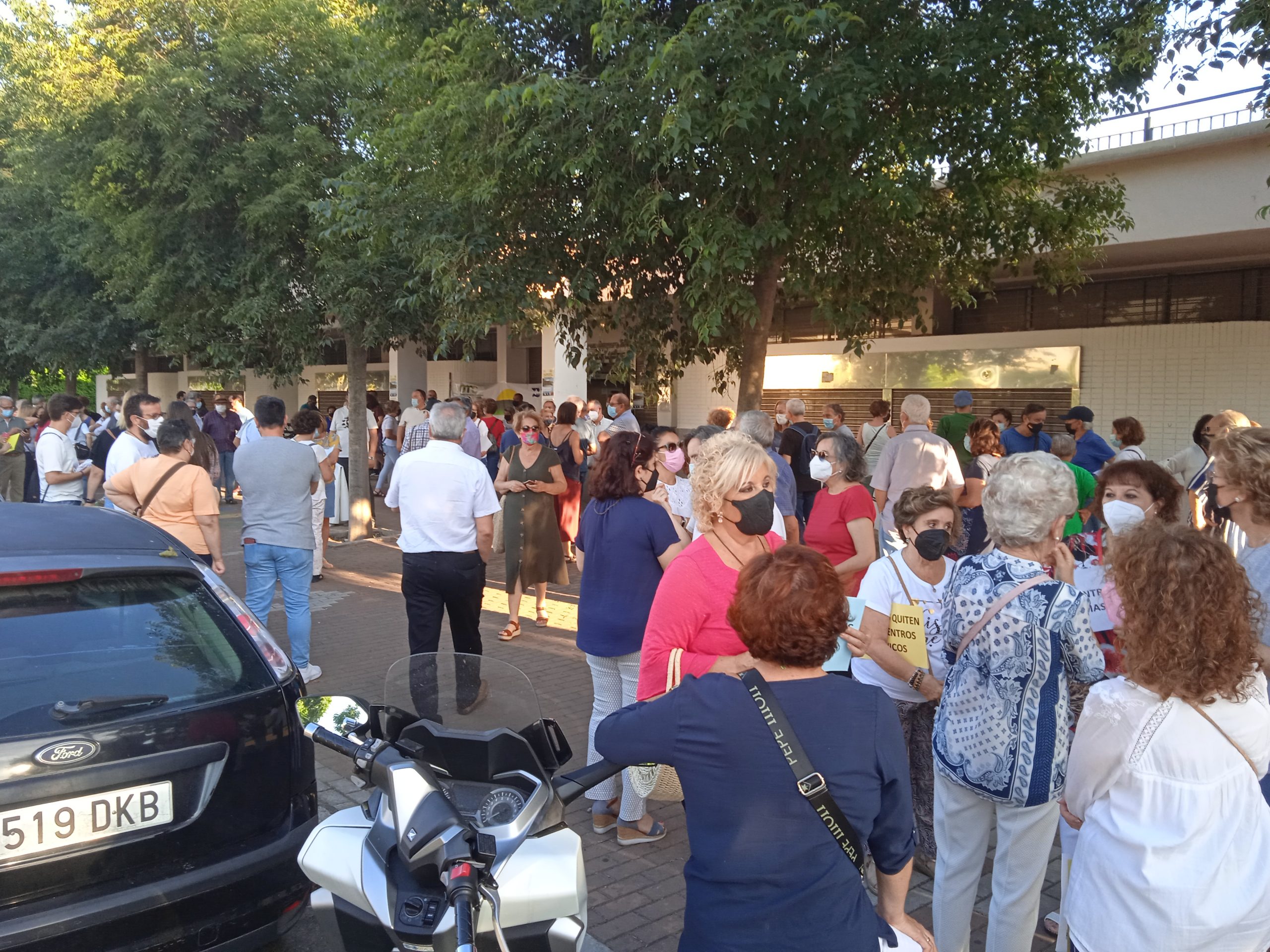 Encierro CCívicos 18-06-21 20