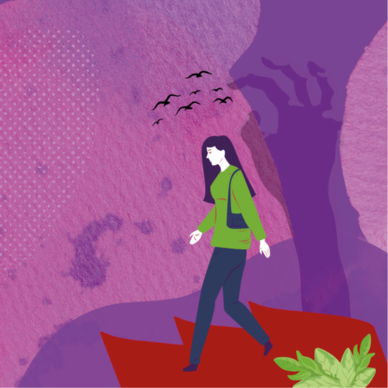 USTEA y su Espacio Feminista exigen ante el Defensor del Pueblo Andaluz el fin de la discriminación a las docentes interinas víctimas de violencia de género. 