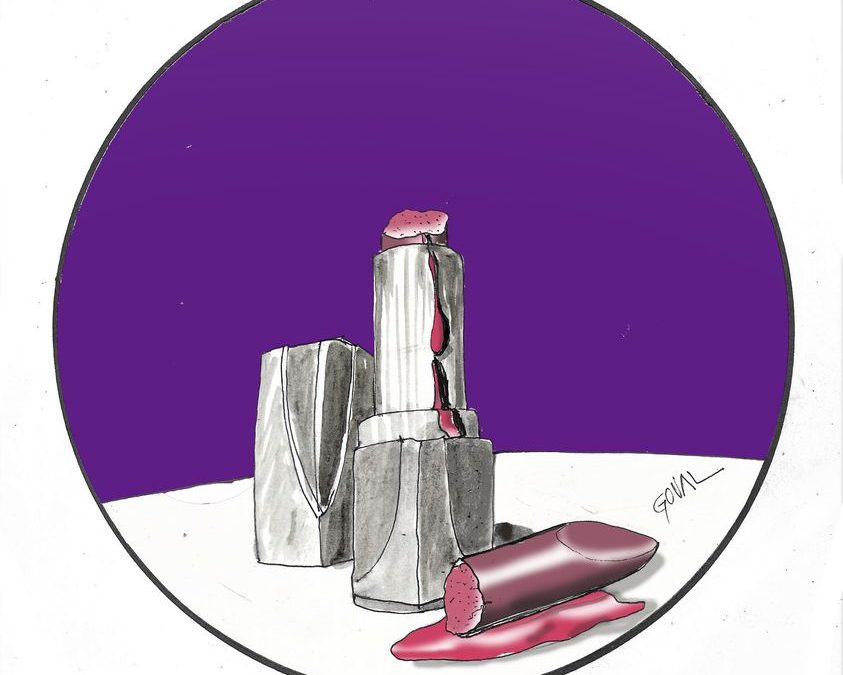 Concentraciones en todo el país tras los asesinatos de Rocío y Olivia